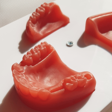 картинка Комплект расходных материалов для тренажёра TG-1.0, Medskills 