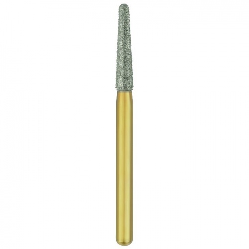 картинка Бор алмазный серия «Great White Z» F 862-012 (5шт), SS White 