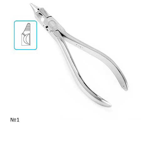 картинка Щипцы крампонные, Пакистан 