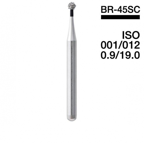 картинка Бор алмазный BR-45SC (5 шт.), MANI 