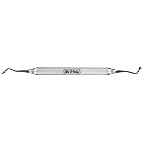 картинка TNPCCI Штопфер «Утиная голова», Hu-Friedy 