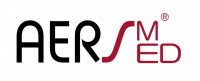 Логотип компании АЭРС-МЕД