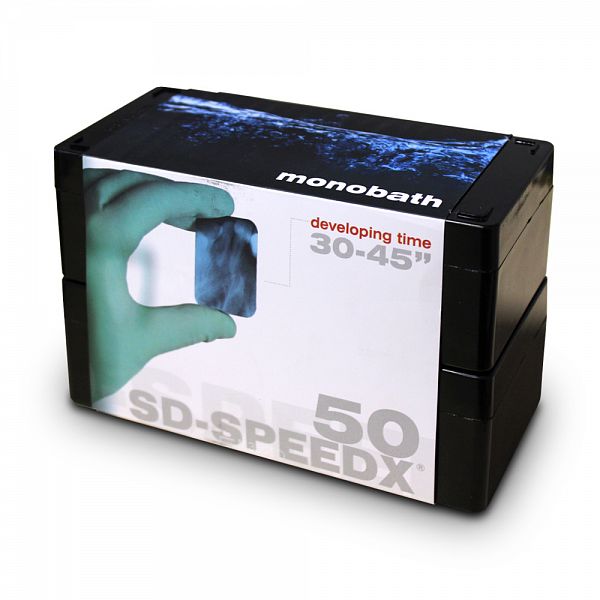 картинка Рентгеновская пленка SD-SPEEDX,Gulsa 