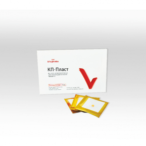 картинка КП-Пласт, Владмива 