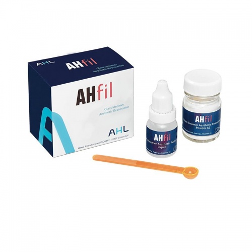 картинка Эйчфил - AHfi (15г+7мл), AHL