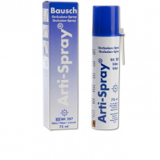 картинка Артикуляционный спрей (копирка-аэрозоль) Arti-Spray, Bausch 