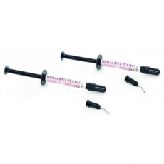 картинка Бриллиант Флоу - Brilliant Flow, Coltene (2,3 гр) 