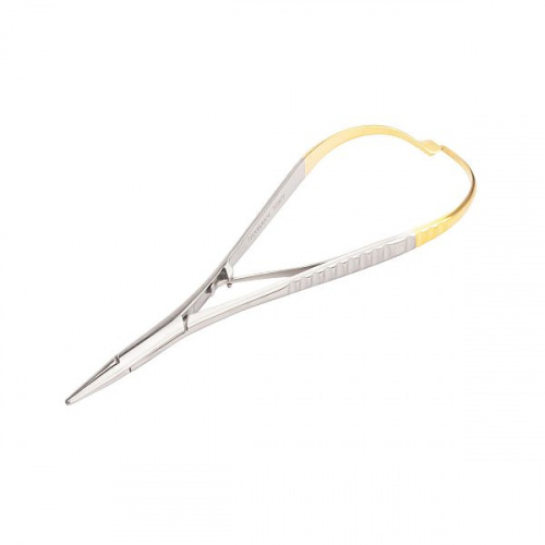 картинка Иглодержатель-зажим Матье, ORJ 