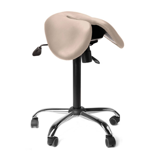 картинка Стул-седло Гравитонус ИЗиДуо - Gravitonus EZDuo, Gravitonus (1шт) 