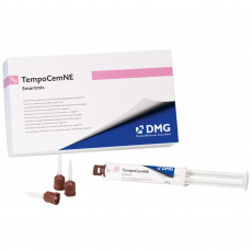 картинка ТемпоЦем НЕ Смартмикс - TempoCemNE Smartmix, 212104 (2х11г), DMG 