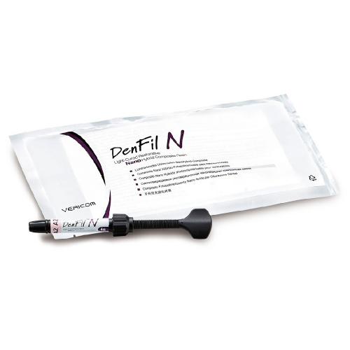 картинка Денфил Нано Рефил - DenFil Nano Refill, Vericom Co ltd (4г) 