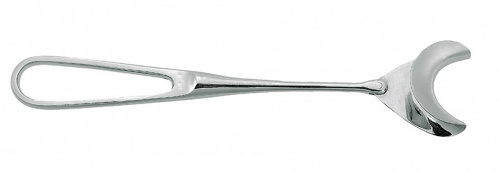 картинка 8950 Ретрактор Orientable 200 мм, Orange 