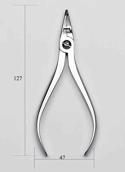 картинка Щипцы универсальные №1 Ваингард, ММИЗ 