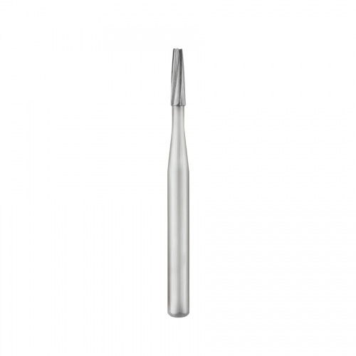 картинка Бор ТВС серия FG 171 с усечённой фиссурой, плоский (10шт), SS White 