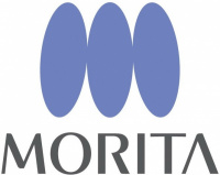 Логотип компании J.Morita Europe GmbH