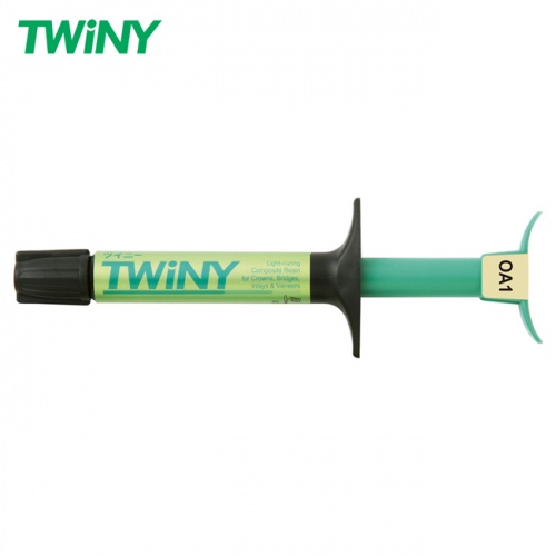 картинка Твини - TWiNY Opague, опак (2мл), Yamakin 