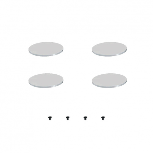 картинка Сменные гидрофобные зеркала, Motranser 