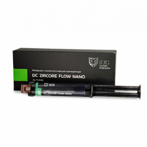 картинка ДиСи Циркор Флоу Нано - DC Zircore Flow Nano, IDS (8,5 г) 