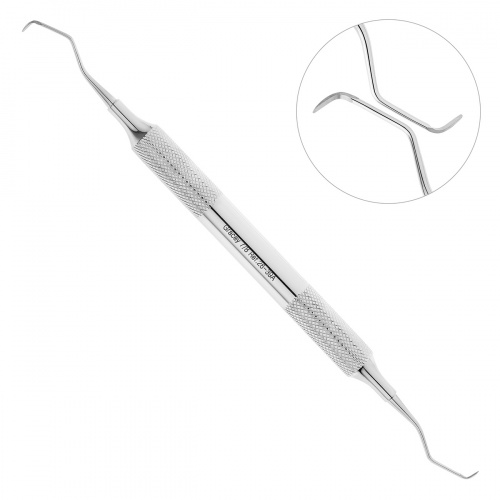 картинка 26-39A, 26-39B, 26-39B MF Кюреты Грейси (Gracey) 7/8, HLW Dental 