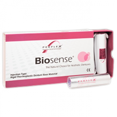 картинка Картридж Перфлекс Биосенс - Perflex Biosense, диаметр 28 мм (6шт), Perflex LTD 