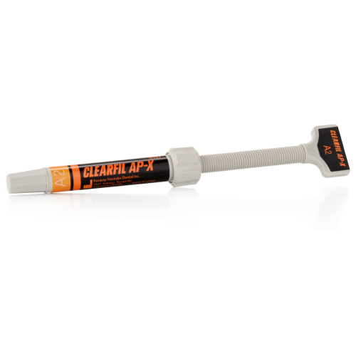 картинка Клеафил ЭйПи-Икс - Clearfil AP-X (4,6гр), Kuraray 