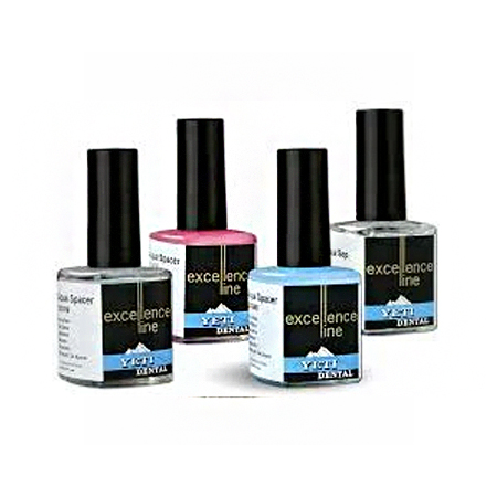 картинка Лак компенсационный Aqua Spacer, Yeti 