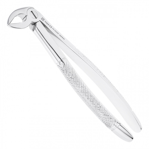 картинка Щипцы извлекающие №33 для корней на нижней челюсти, Nopa 