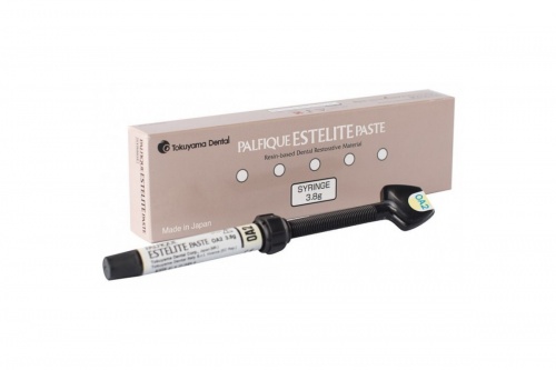 картинка Палфик Эстелайт Паста - Palfique Estelite Paste, Tokuyama Dental 
