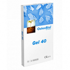 картинка Гель 40 - Gel 40, OsteoBiol 