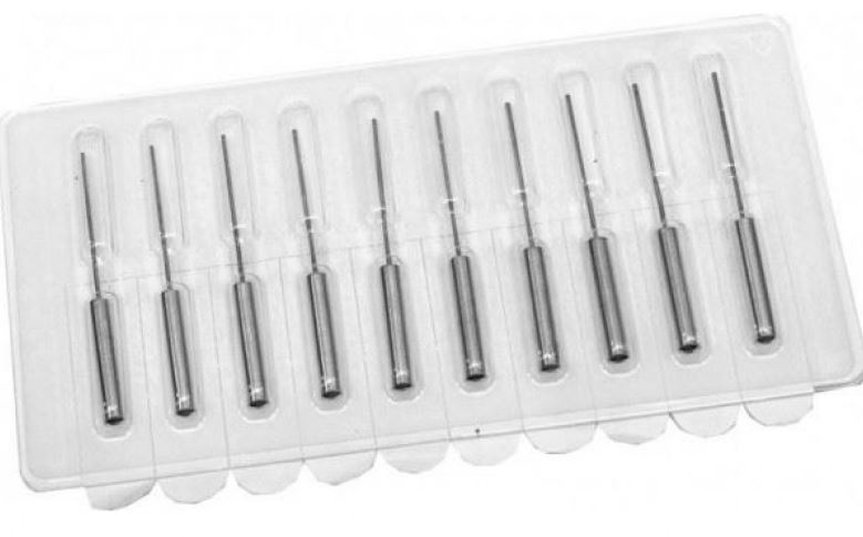 картинка Жидкая гуттаперча в картриджах для аппарата Calamus (10 шт.), Dentsply Sirona  