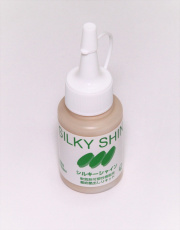 картинка Гель для полировки мягких протезов Silky Shine, STYSS-g, Yamahachi (30г) 