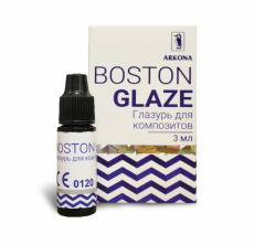 картинка  Глазурь Бостон Глейз - Boston Glaze (3 мл), Arkona 