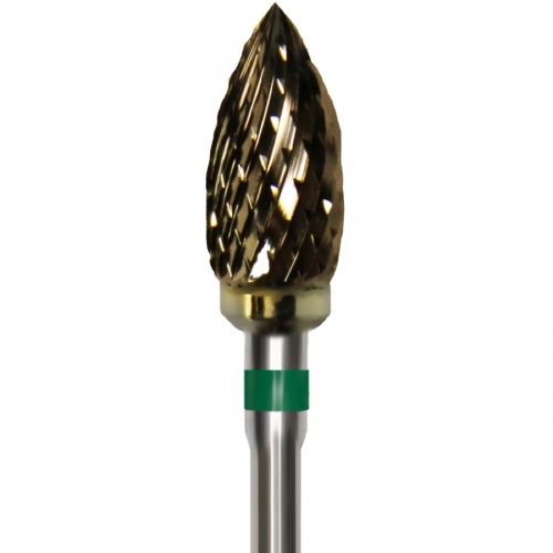 картинка Фреза GW L G 78-060 (1шт), SS White 