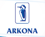 Логотип компании Arkona
