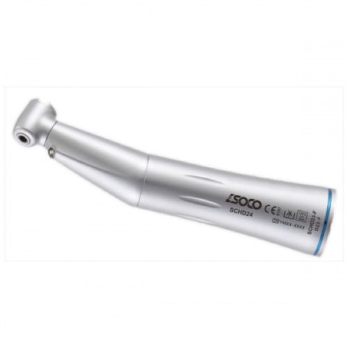 картинка Угловой наконечник SСHD23-F, D23-F, SOCO 