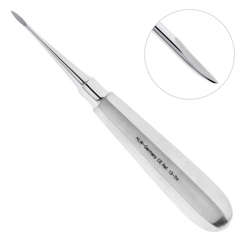 картинка Элеваторы Хейдбринка (Heidbrink), HLW Dental 