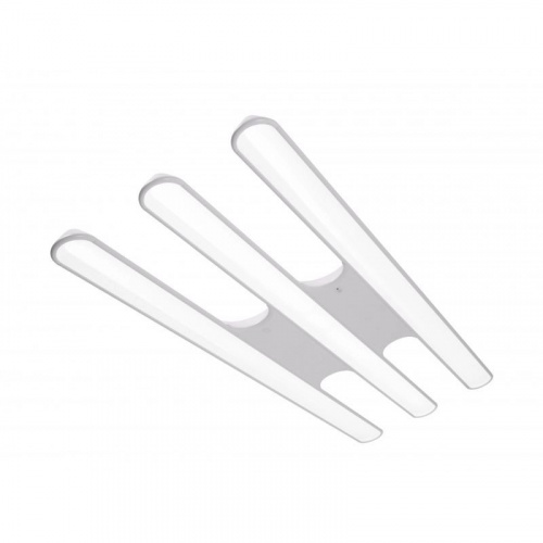 картинка Светильник бестеневой светодиодный Brite Triton (холодный), D-TEC 