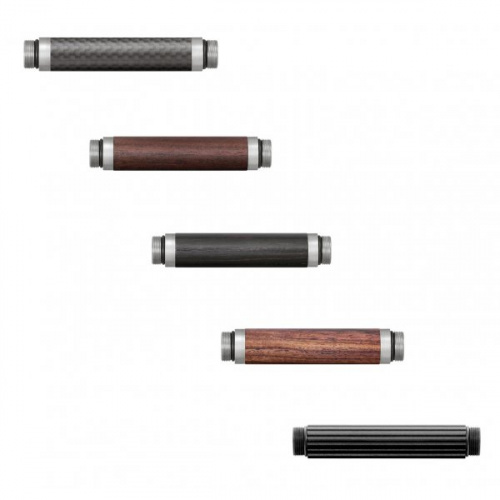 картинка Ручка к модуль-кисти короткая (1шт), Smile Line 