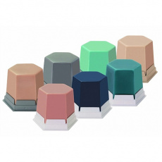 картинка Воск ГЕО Классик - GEO Classic (75г), Renfert 