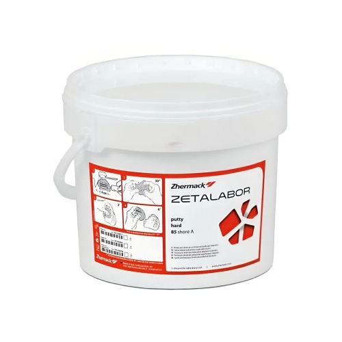 картинка Зеталабор - Zetalabor, C400811 (5кг), Zhermack 