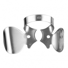 картинка Кламмера коффердам специальные, Dentech Corporation 