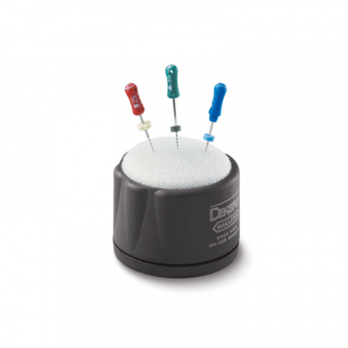 картинка Подставка c поролоновой губкой Клин Стенд - Clean Stand, Dentsply Sirona 