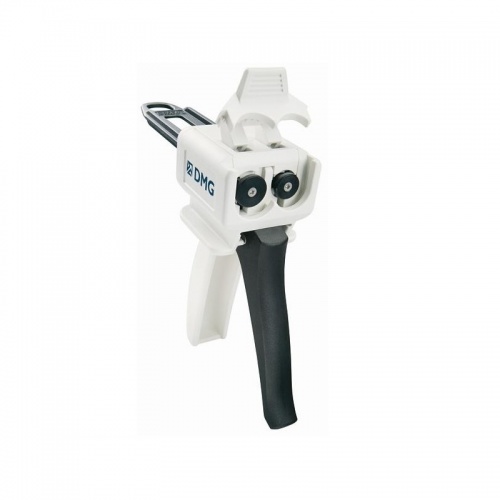 картинка Пистолет-диспенсер для картриджей 50 мл с соотношением 1:1 909507, DMG 