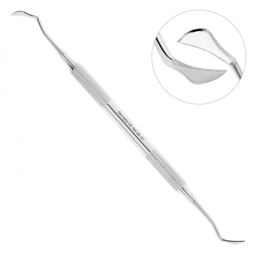 картинка 26-27 Скейлер пародонтологический Kirkland, HLW Dental 