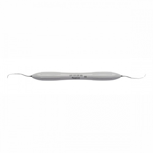 картинка LM 11F-12F Зонд стоматологический гибкий Flexplorer, LM-Instruments 