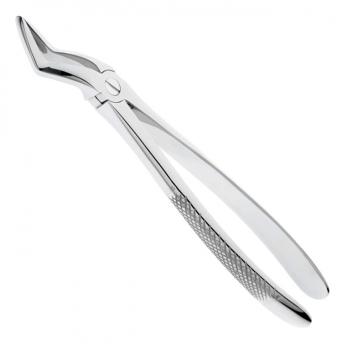 картинка Щипцы верхние корневые, Байонеты, HLW Dental 