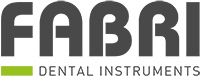 Логотип компании Fabri