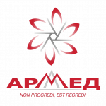 Армед (Armed)