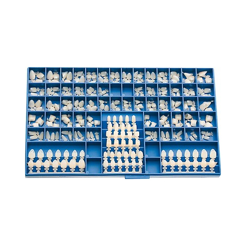 картинка Временные коронки (180шт), ITENA 