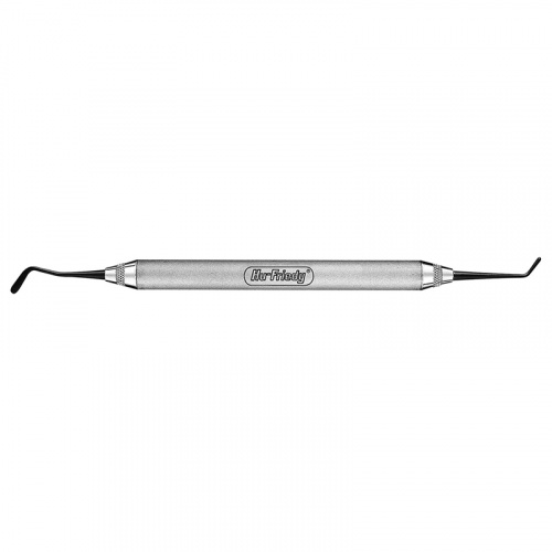 картинка TNPFIW3 Гладилка с универсальным мини-штопфером, Hu-Friedy 